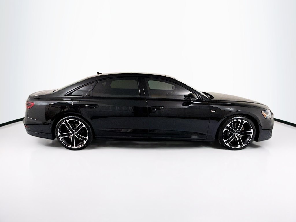 New 2026 Audi A8 L 3.0T AWD/4WD image 4