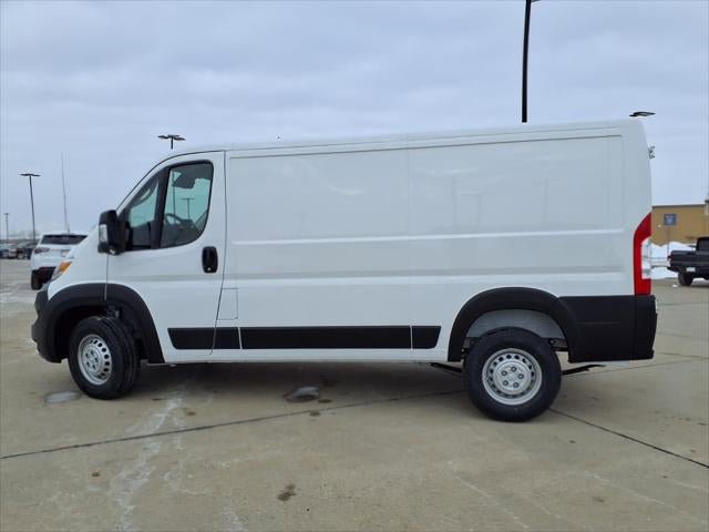New 2026 RAM ProMaster 1500 image 50