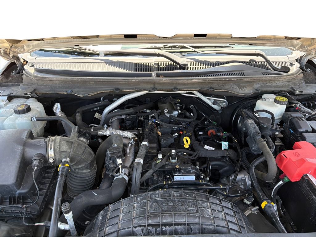 Used 2020 Ford Ranger XLT w/ Equipment Group 301A Mid image 12