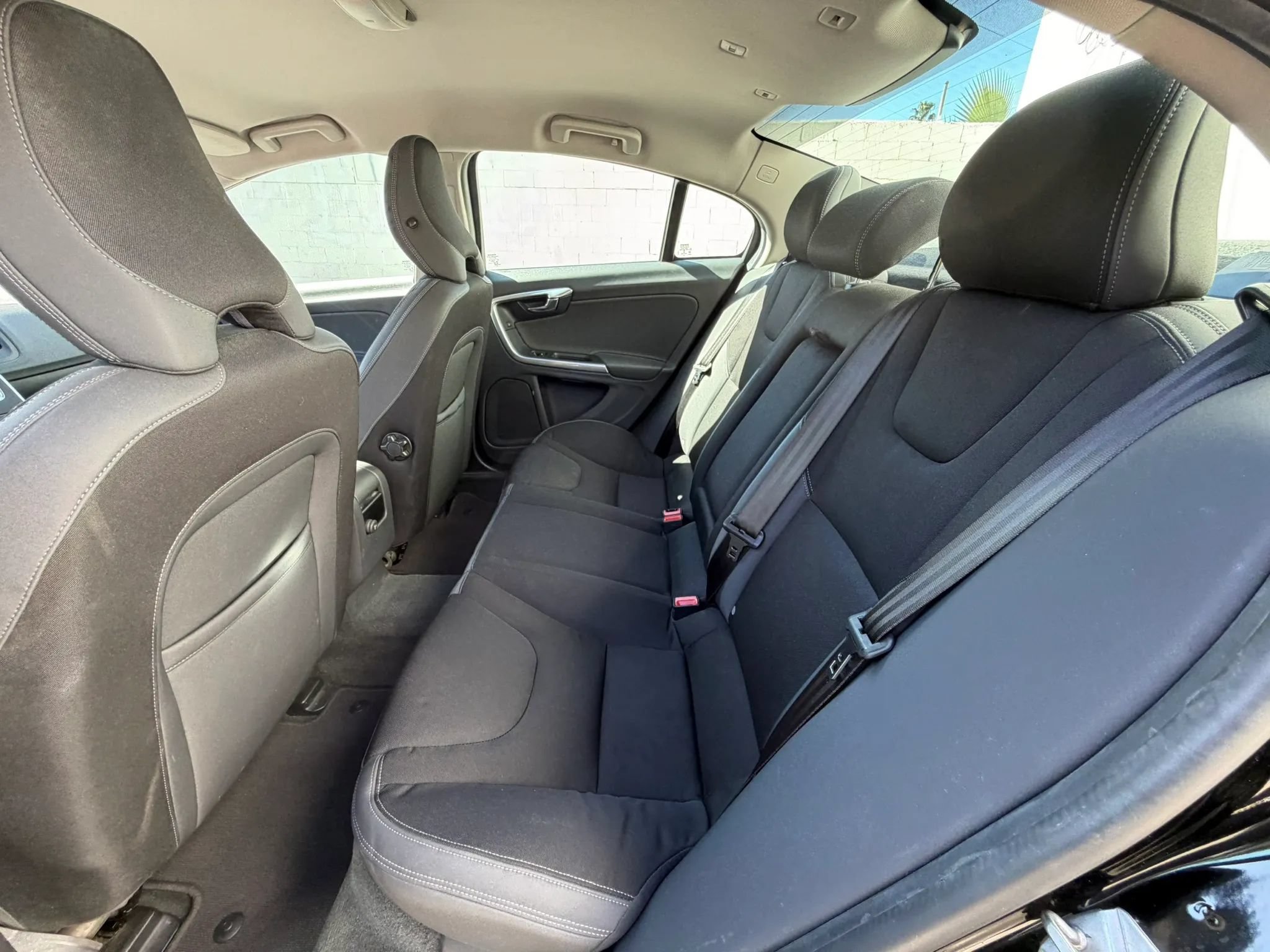 Used 2014 Volvo S60 T5 FWD image 43