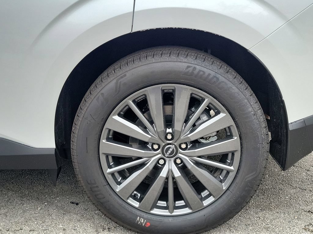 New 2026 Nissan Murano SL image 9