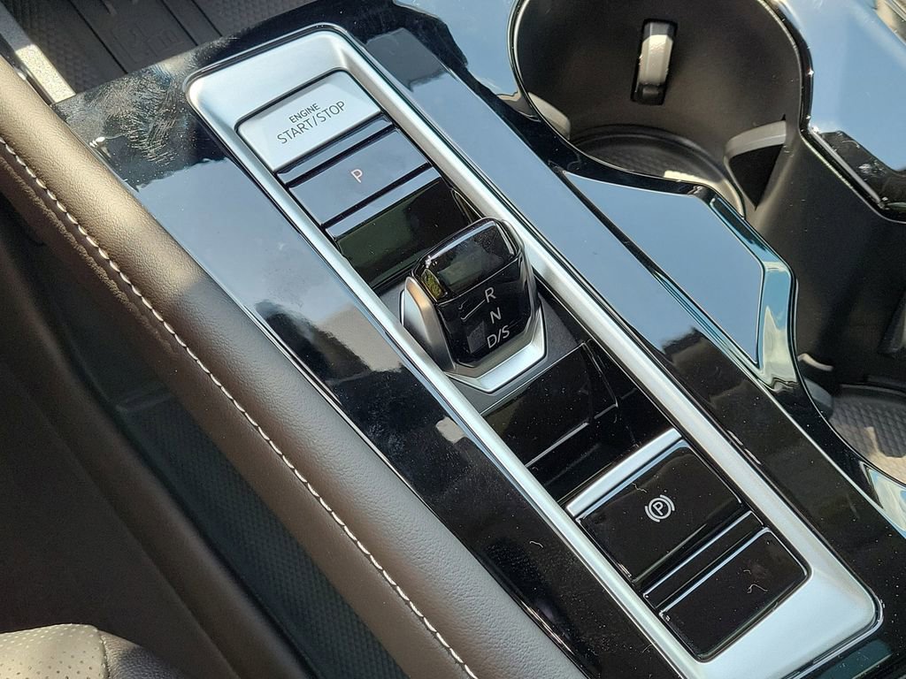 New 2026 Volkswagen Atlas SEL Premium R-Line AWD/4WD image 21