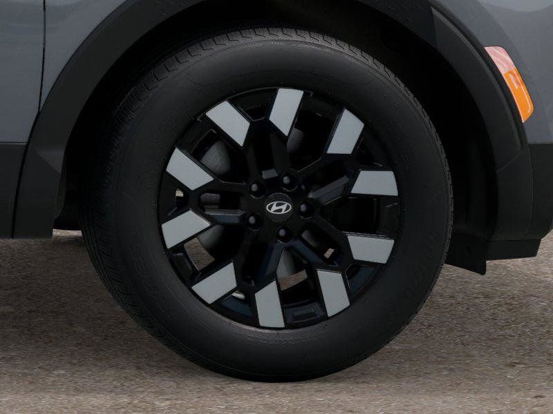 New 2026 Hyundai Santa Cruz SEL image 8