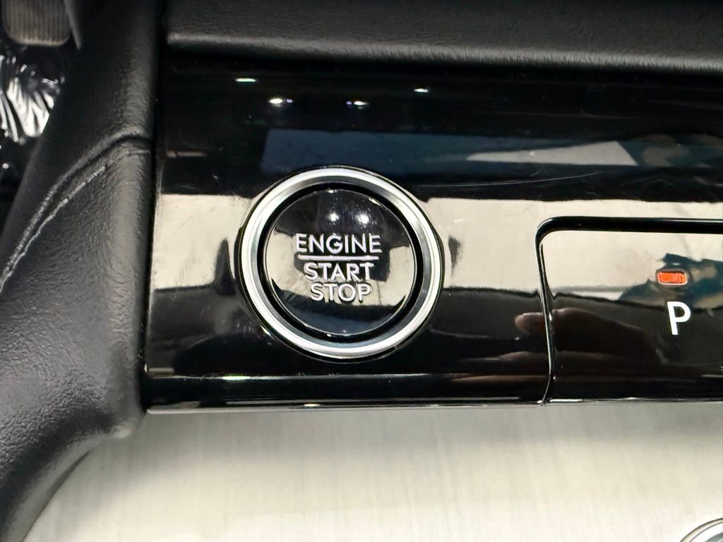 Used 2025 Lincoln Navigator L Reserve image 49