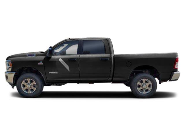Used 2023 RAM 3500 Big Horn w/ Level 1 Equipment Group AWD/4WD image 3