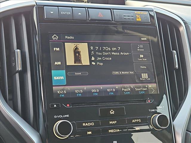 Used 2022 Subaru Ascent Limited w/ Technology Package AWD/4WD image 15
