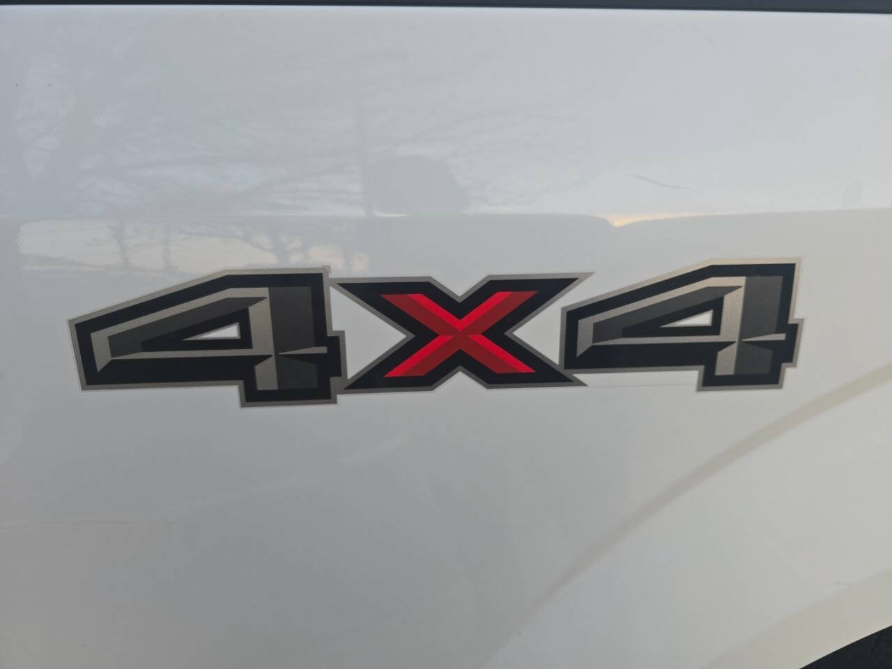 Used 2016 Ford F150 XL w/ Equipment Group 101A Mid AWD/4WD image 8