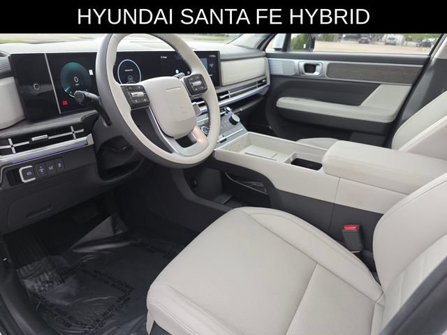 Used 2025 Hyundai Santa Fe Calligraphy AWD/4WD image 26