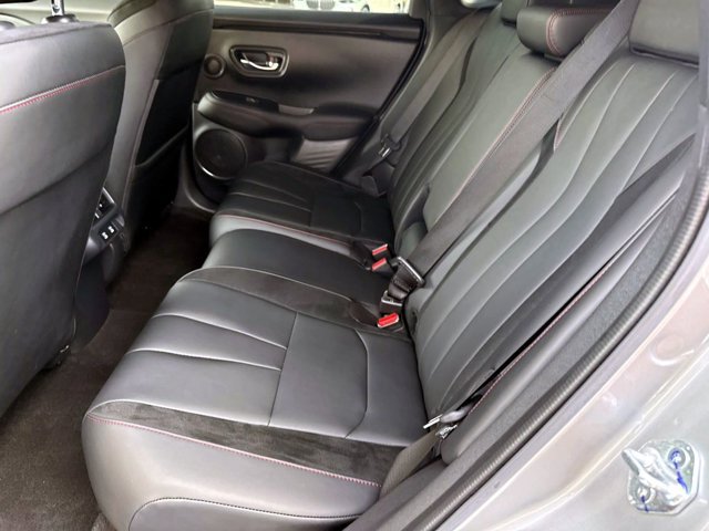 Used 2025 Acura ADX A-Spec FWD image 14