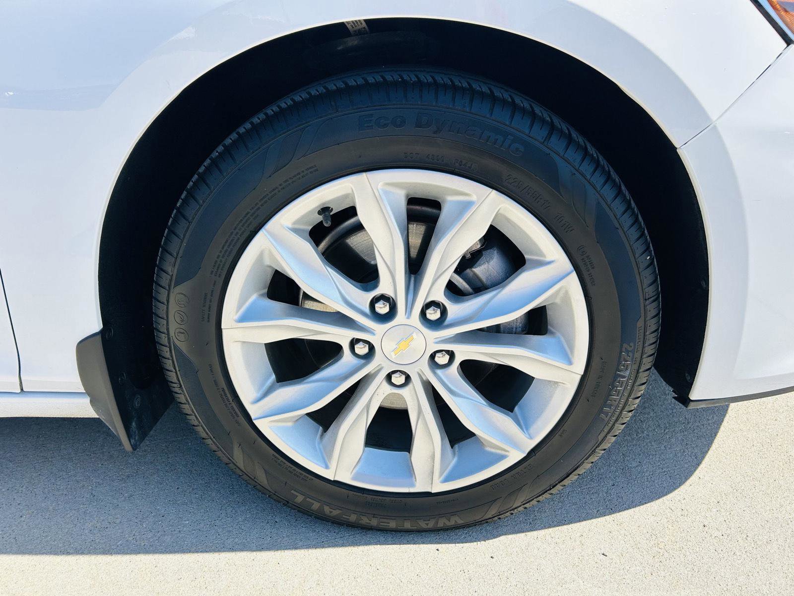 Used 2024 Chevrolet Malibu LT FWD image 37