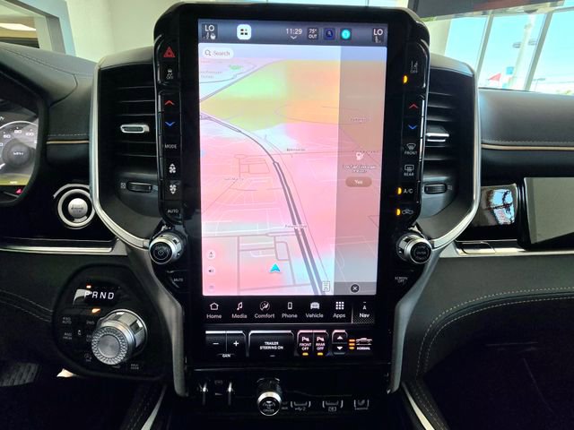 New 2026 RAM 1500 Tungsten image 13