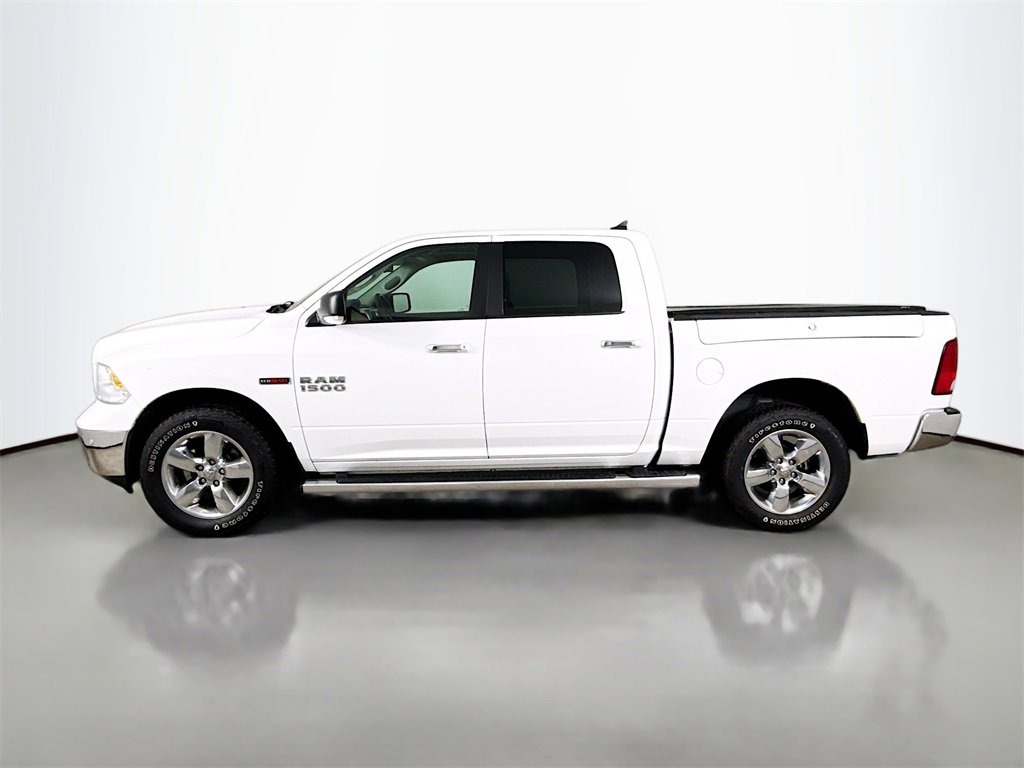 Used 2016 RAM 1500 Big Horn image 8
