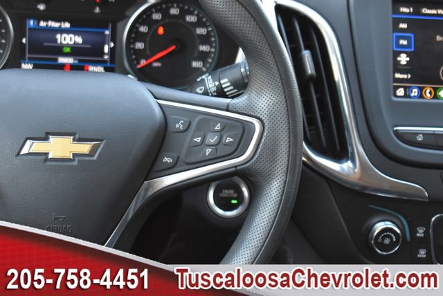 Used 2023 Chevrolet Equinox LT image 27