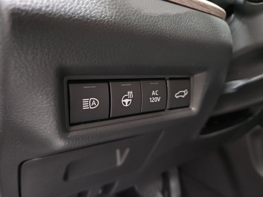 New 2026 Toyota Grand Highlander AWD Hybrid image 13