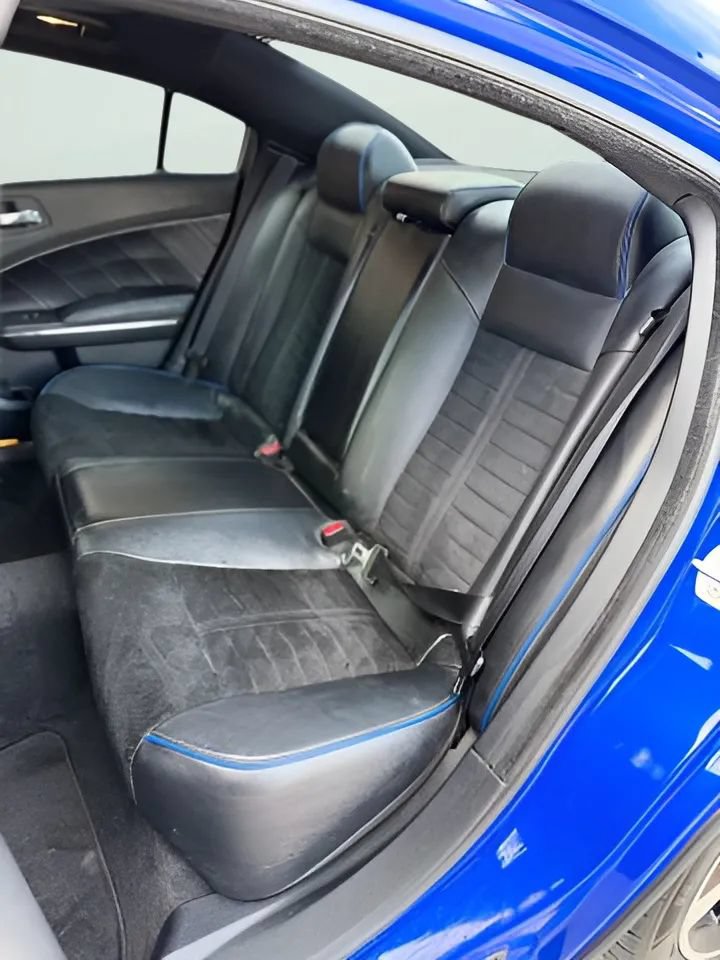 Used 2013 Dodge Charger R/T RWD image 17