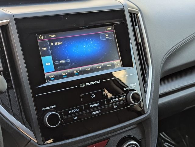 Used 2023 Subaru Crosstrek 2.0i image 15