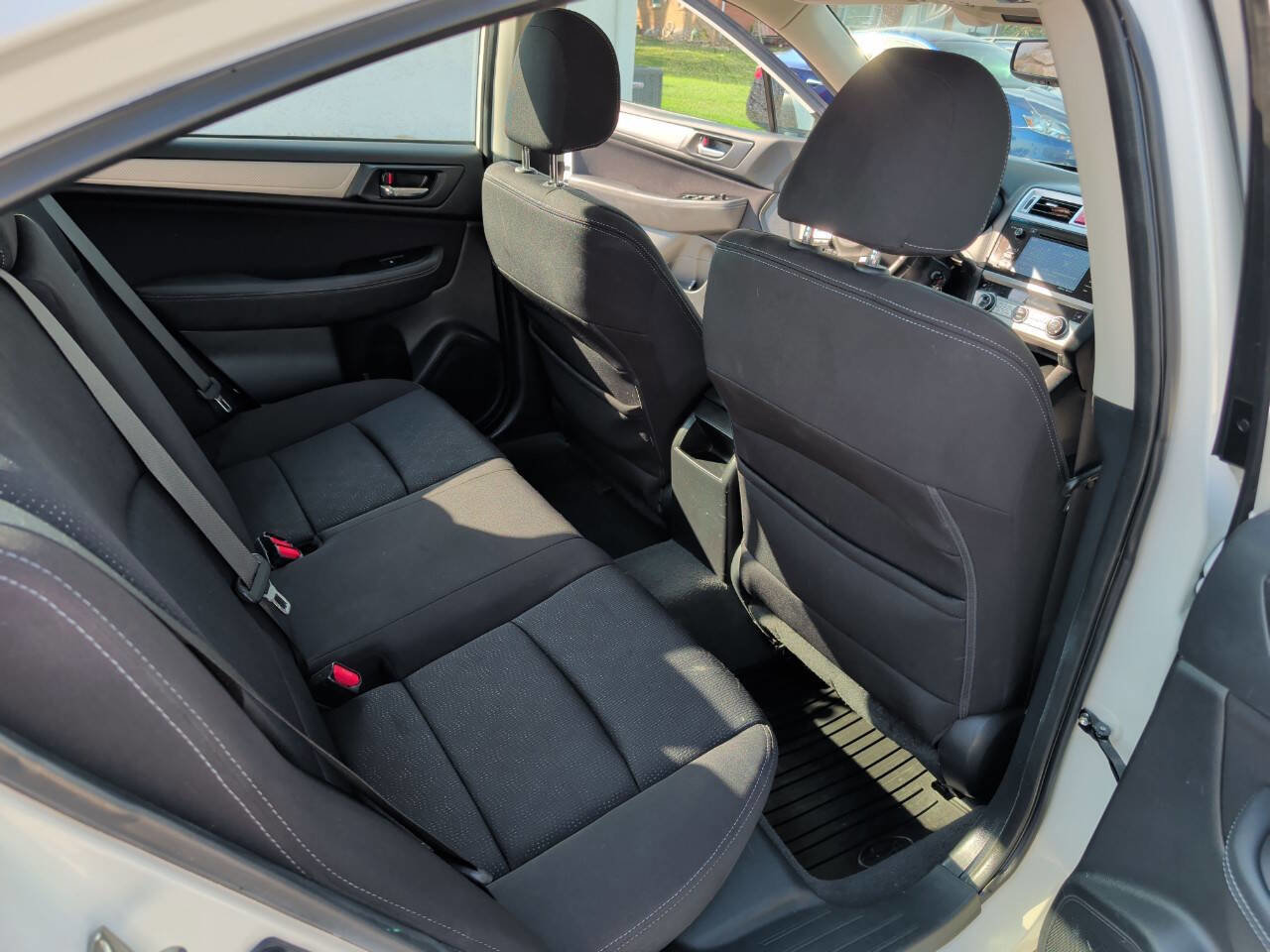 Used 2015 Subaru Legacy 2.5i Premium image 14