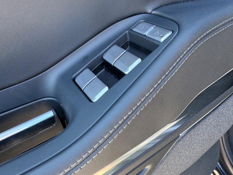 New 2025 Lincoln Navigator Reserve w/ Jet Appearance Package image 20