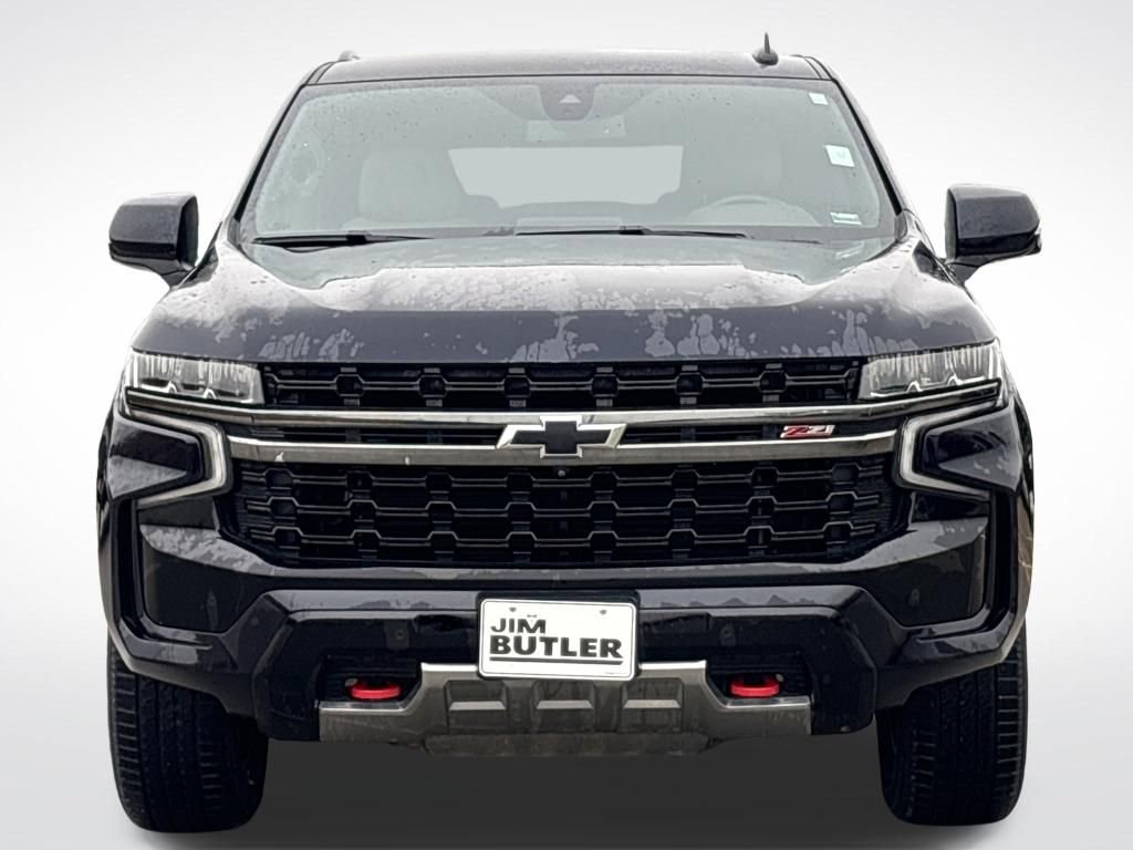 Used 2022 Chevrolet Tahoe Z71 w/ Z71 Off-Road Package AWD/4WD image 11