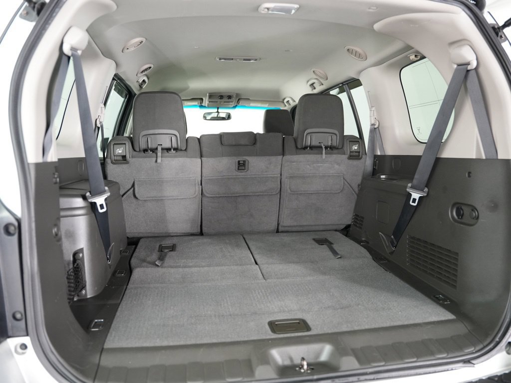 Used 2012 Nissan Pathfinder SV RWD image 32