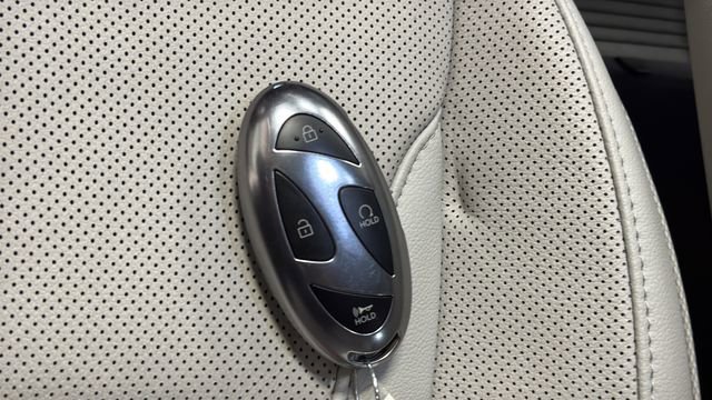 Used 2025 Hyundai Tucson Limited image 21