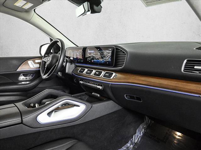 Certified 2025 Mercedes-Benz GLE 350 4MATIC image 24