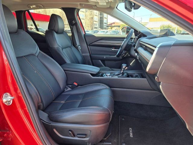 Used 2025 MAZDA CX-50 AWD 2.5 S w/ Premium Plus Pkg image 30