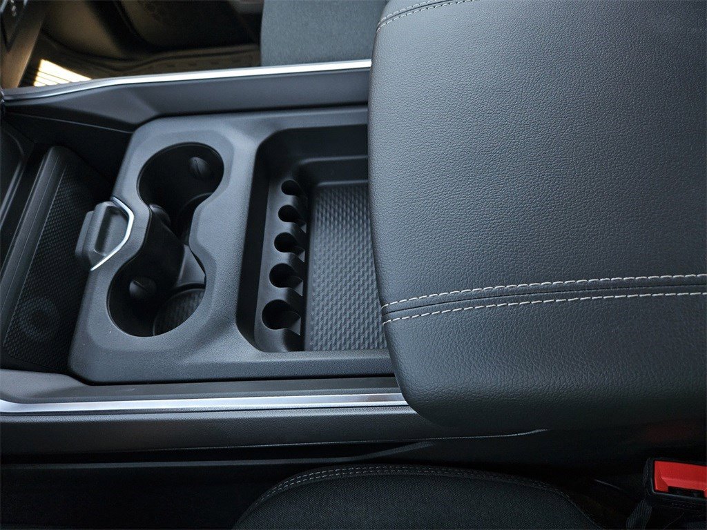 New 2026 RAM 2500 Lone Star image 25