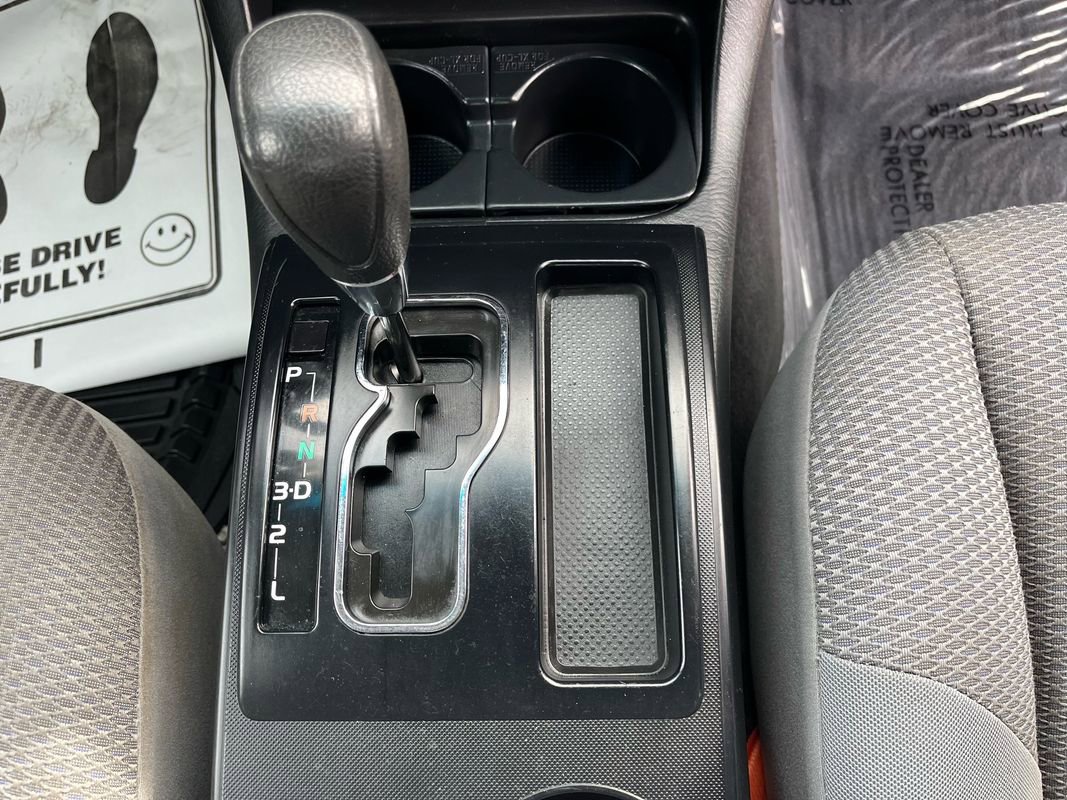 Used 2015 Toyota Tacoma 4x4 Access Cab image 18