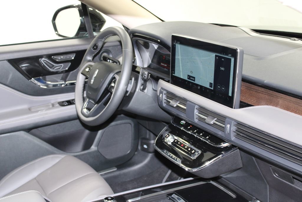 New 2026 Lincoln Corsair Reserve image 30