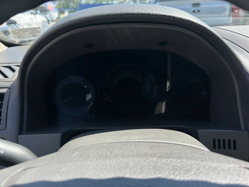 Used 2012 Ford Fusion SE FWD image 11