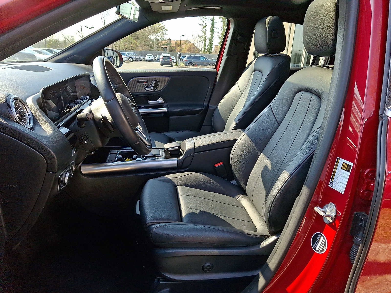 Certified 2022 Mercedes-Benz GLA 250 4MATIC image 10