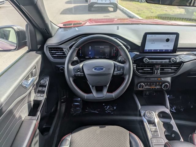 Used 2024 Ford Escape ST-Line AWD/4WD image 17