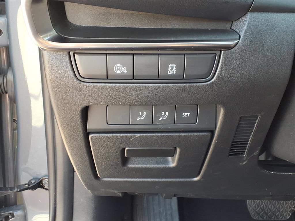 Used 2024 MAZDA MAZDA3 s AWD/4WD image 20
