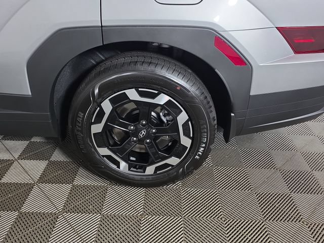 New 2026 Hyundai Santa Fe SEL AWD/4WD image 16