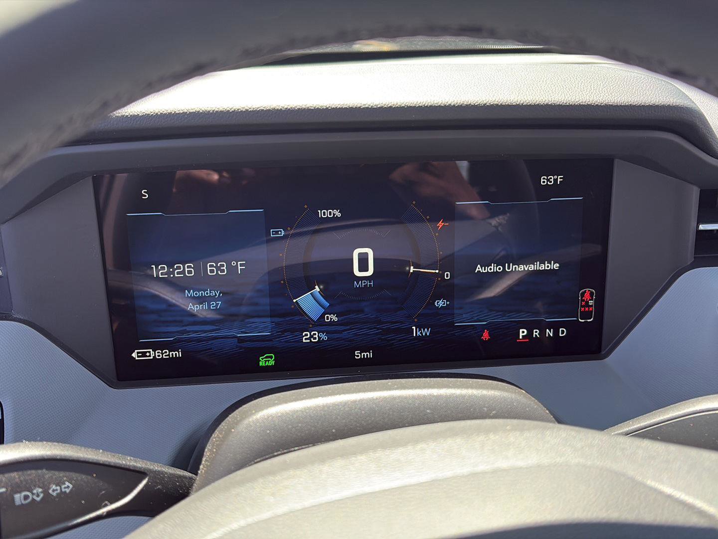 New 2027 Chevrolet Bolt LT w/ Comfort Package FWD image 30
