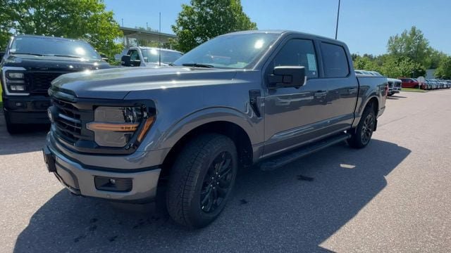 New 2026 Ford F150 XLT w/ Equipment Group 302A MID AWD/4WD image 6