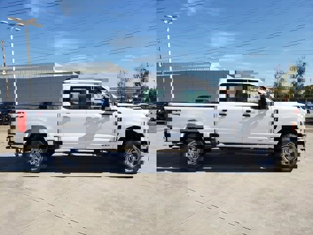 New 2026 Ford F350 XL image 10