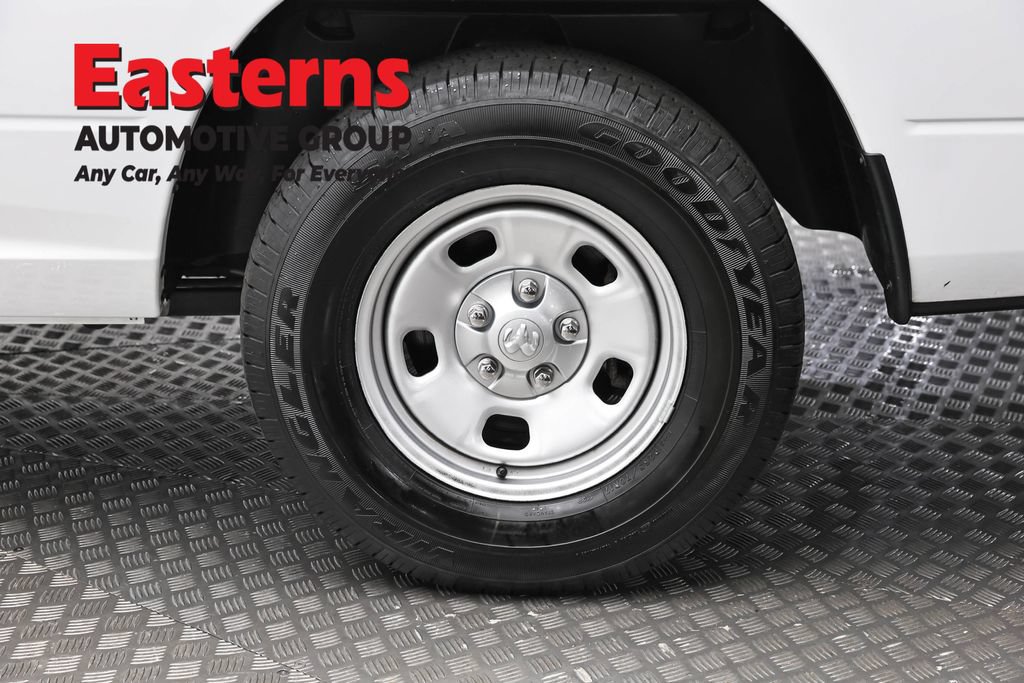 Used 2023 RAM 1500 Tradesman RWD image 8