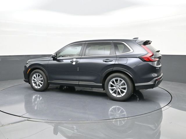 New 2026 Honda CR-V EX image 5