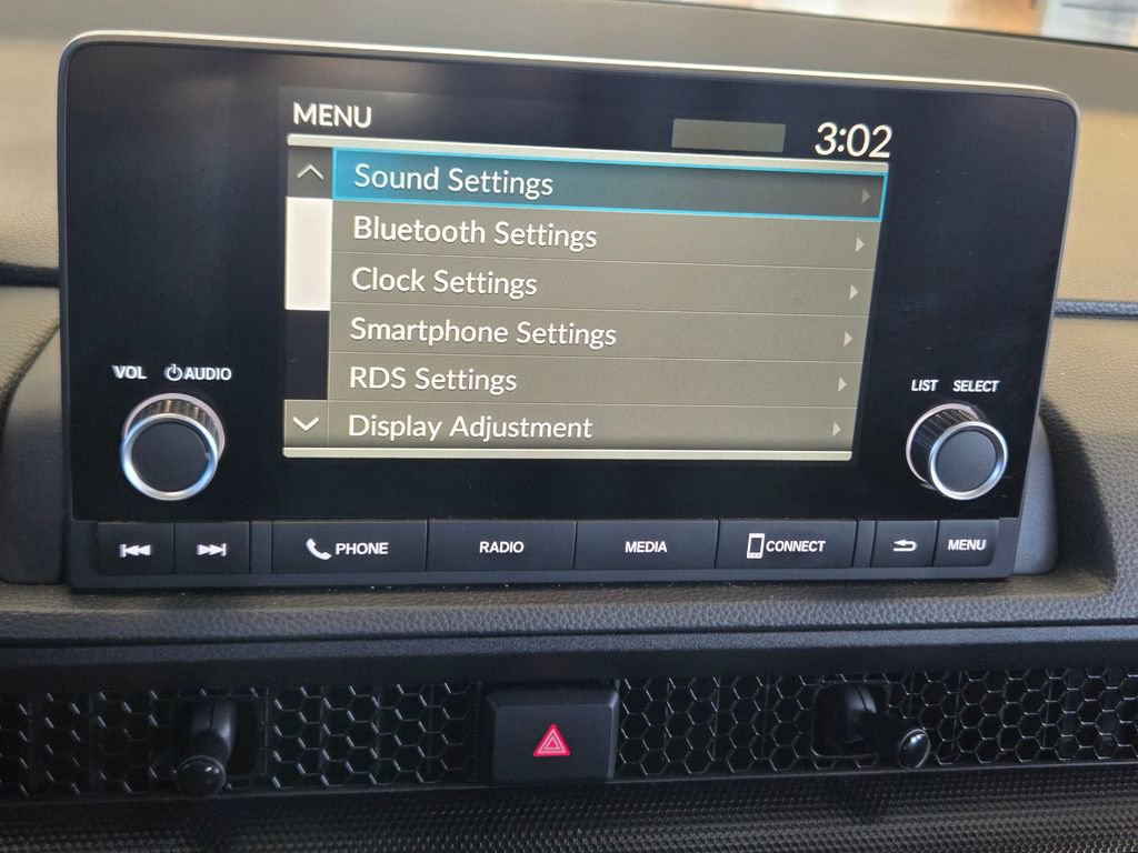 Certified 2023 Honda CR-V EX image 37