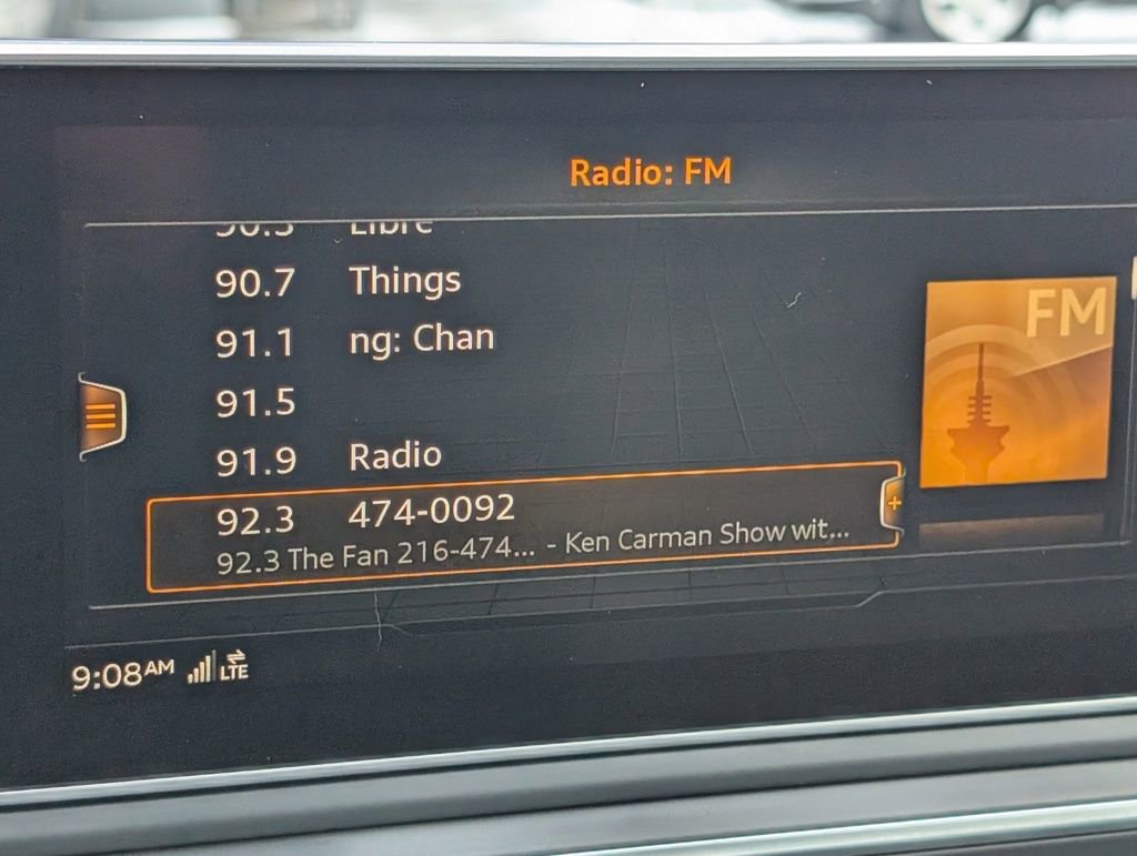 Used 2019 Audi A4 2.0T Premium Plus image 23