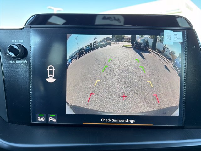 New 2026 Subaru Outback Premium AWD/4WD image 13