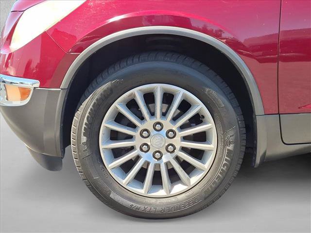 Used 2011 Buick Enclave CXL FWD image 12