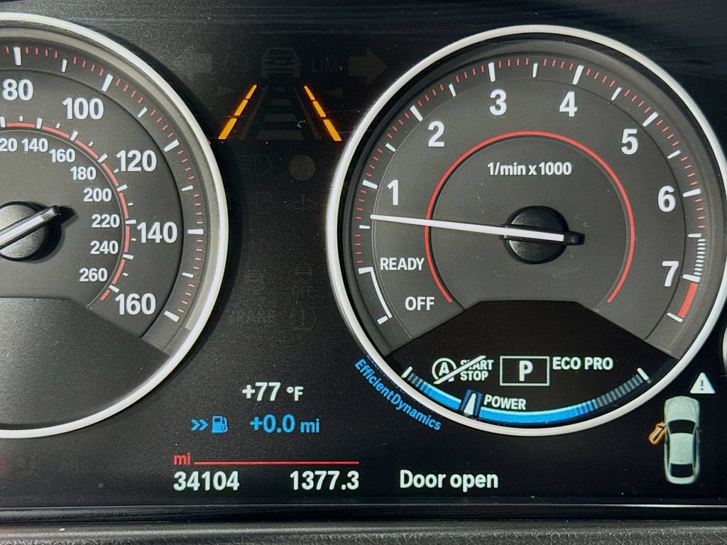 Used 2020 BMW 440i Gran Coupe RWD image 16