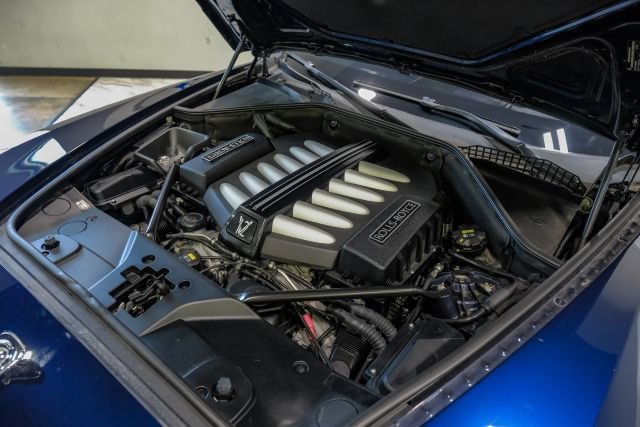 Used 2017 Rolls-Royce Wraith RWD image 77