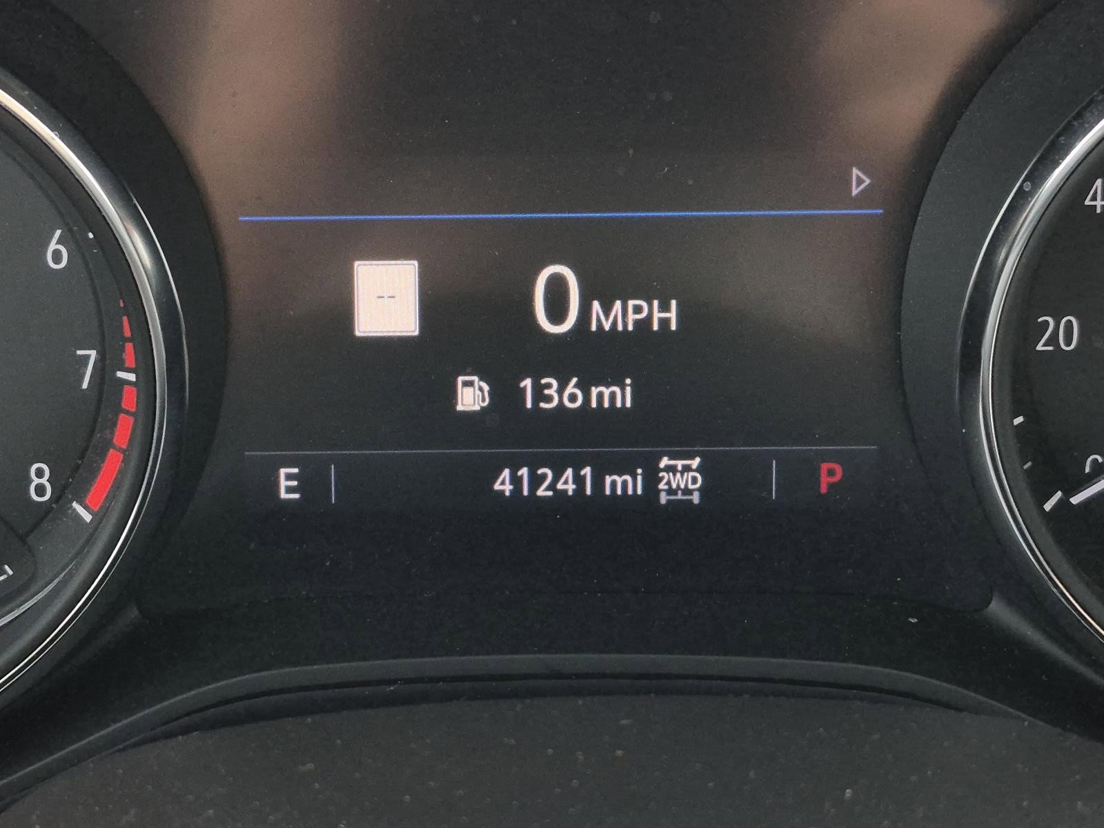 Certified 2020 Buick Encore GX Select w/ Advanced Technology Package AWD/4WD image 22