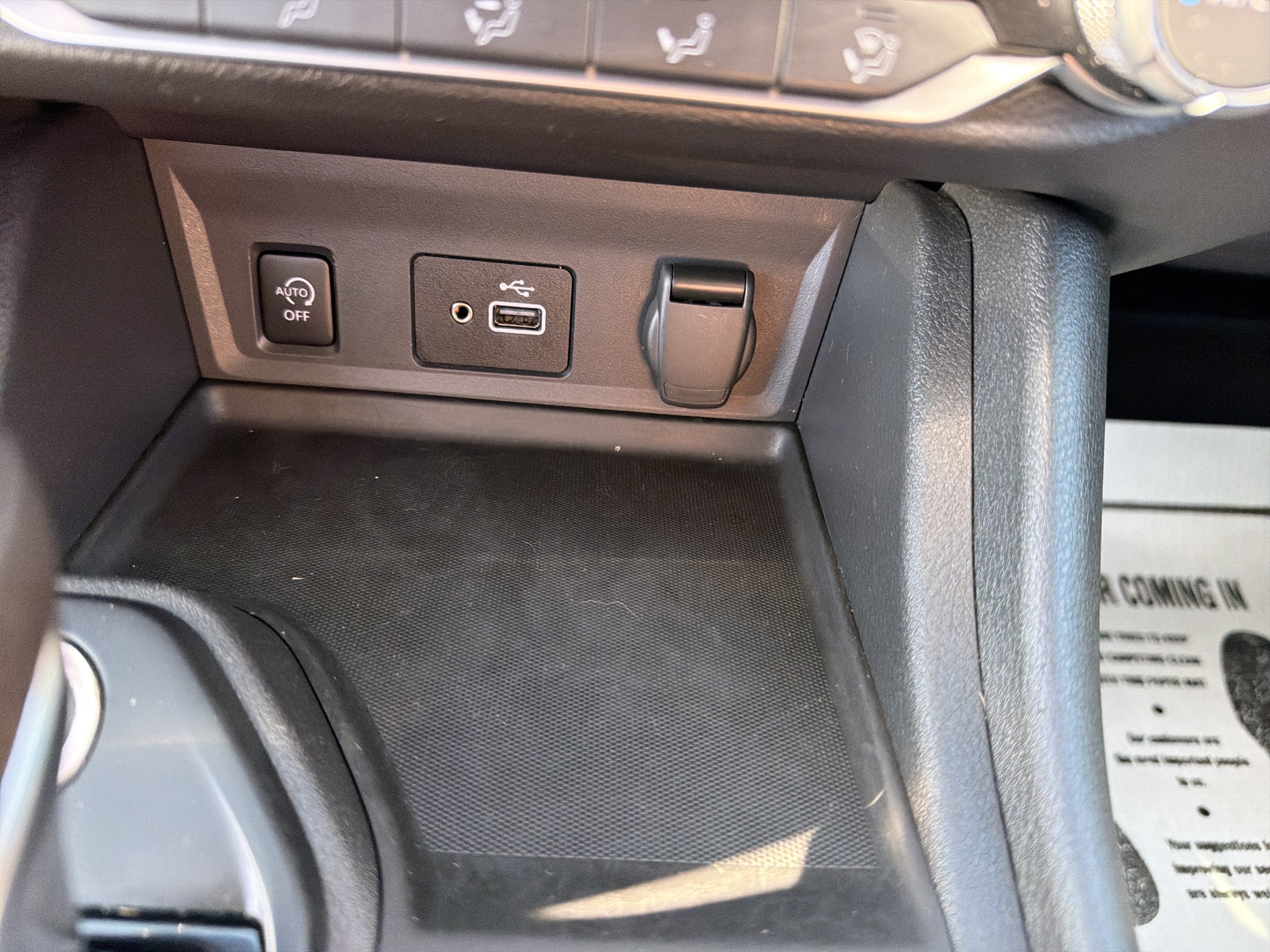 Used 2024 Nissan Sentra S FWD image 21