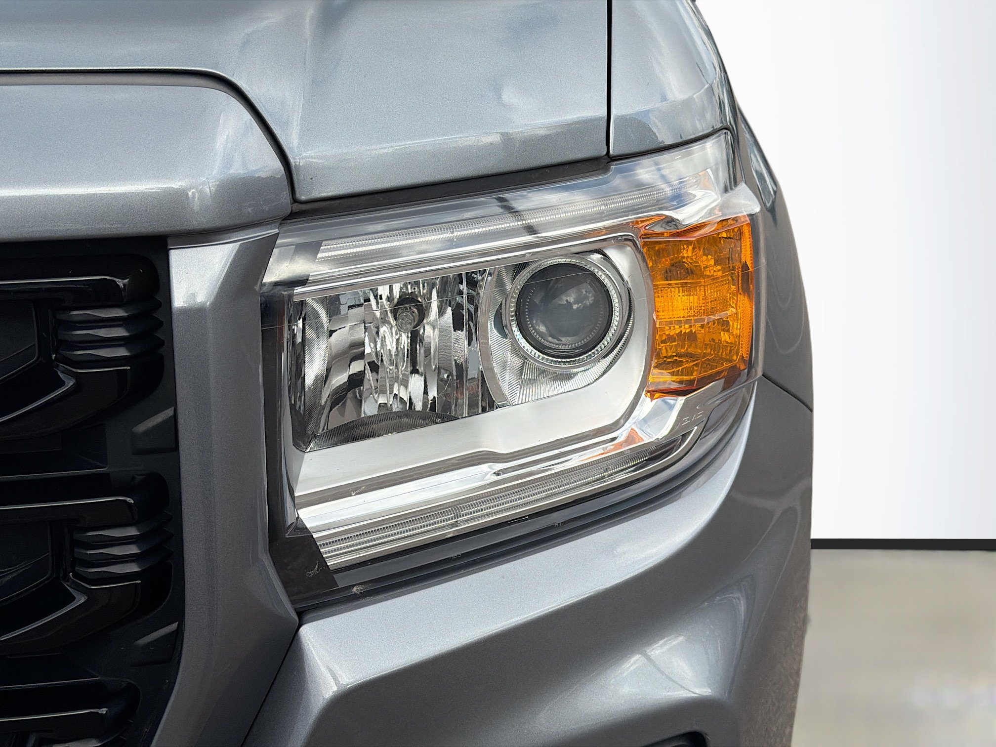 Used 2021 GMC Canyon Elevation Standard w/ Convenience Package image 9