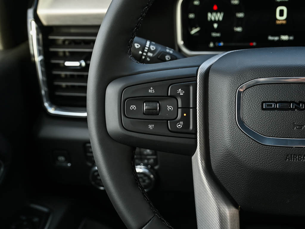 New 2026 GMC Sierra 3500 Denali image 19